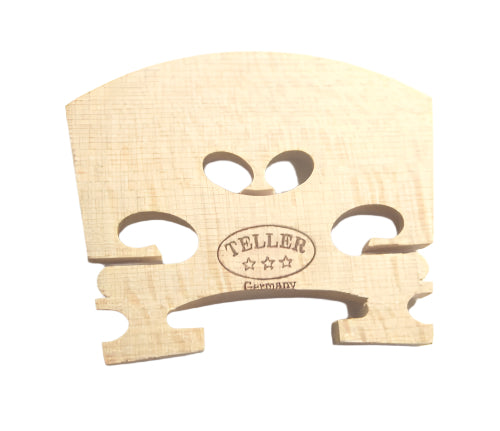 Violin Bridge-Teller-3 stars- Germany