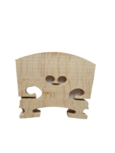 Violin bridge- 4/4
