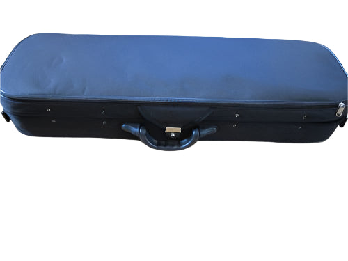 violin suspension super light case