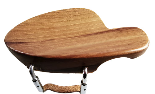 Violin chinrest- Dov-Teak