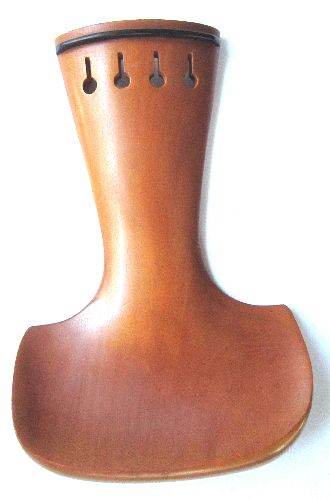 Violin chinrest- combo-Boxwood