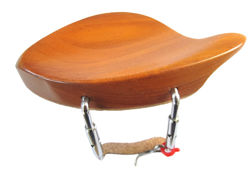 Violin chinrest- Dresden-Pernambuco