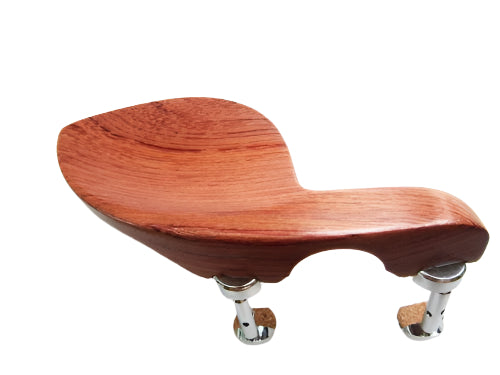 Violin chinrest- Guarneri- Mangrove-Hill