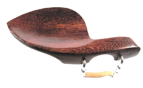 Violin chinrest- Guarneri-Tetul