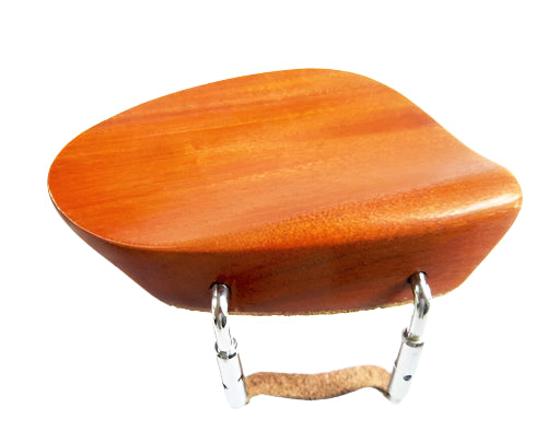 Violin chinrest- Hill-Pernambuco