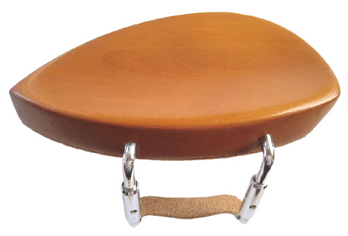 Violin chinrest- Joachim-boxwood