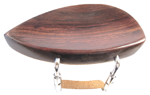 Violin chinrest- Joachim-Rosewood