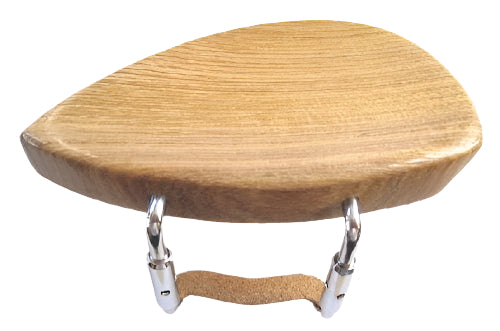 Violin chinrest- Joachim-Teak