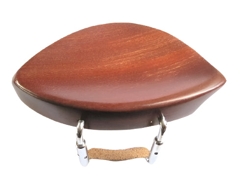 Violin chinrest- Kauffman-Crabwood