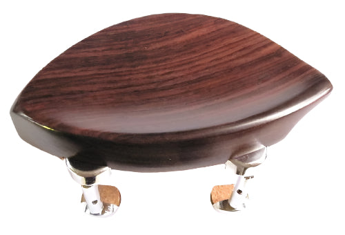 Viola chinrest- Kauffman-Rosewood-Hill brackets