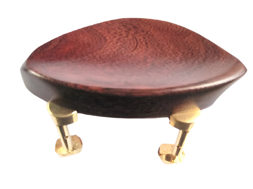 Viola chinrest- Kauffman-Tetul-Hill gold