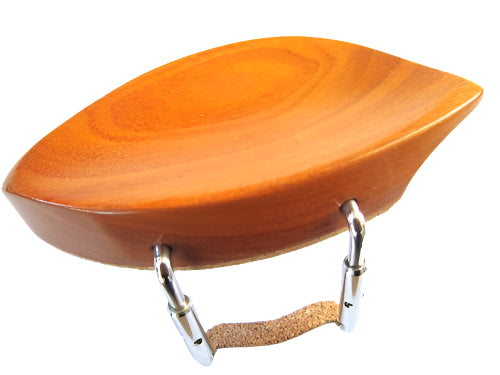 Violin chinrest- Kauffman-Pernambuco