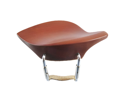 Violin chinrest- Morawez-Boxwood