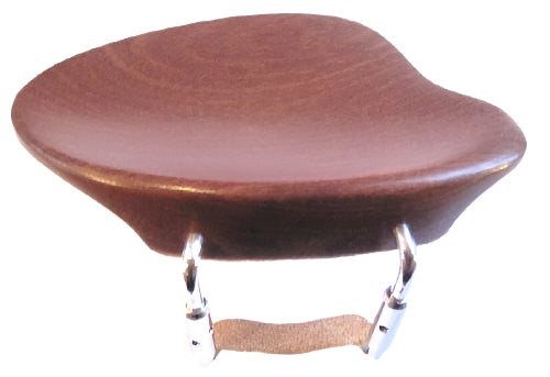 Violin chinrest- New Baron-Crab