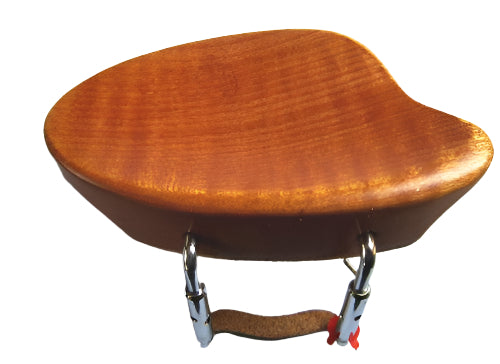 Violin chinrest- New Baron-Maple