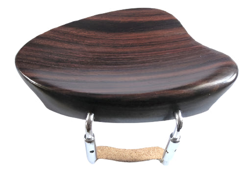 Viola Chinrest- New Baron-Rosewood