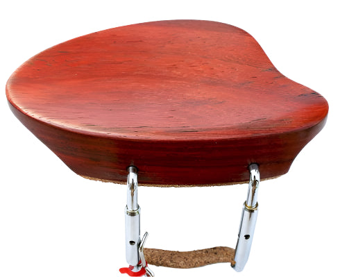 Viola Chinrest- New Baron-Paddok