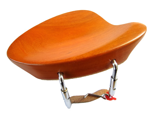 violin chinrest- New Baron-Pernambuco