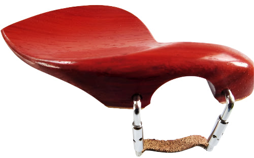 Violin chinrest- Strad-Paddock-U