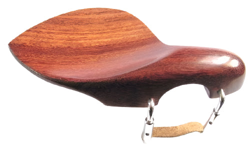 Violin chinrest- Strad-Tetul