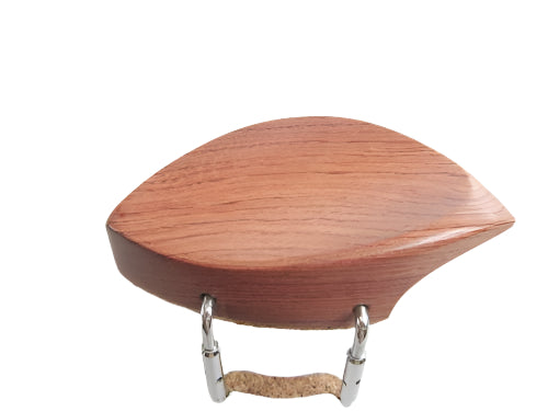 Violin chinrest- Teka-Mangrove