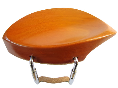 Violin chinrest- Teka-Pernambuco