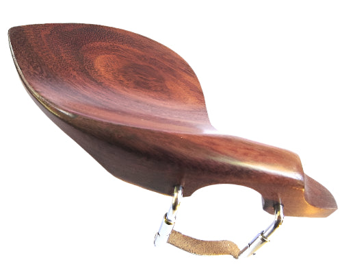 Violin chinrest- Varga-Tetul