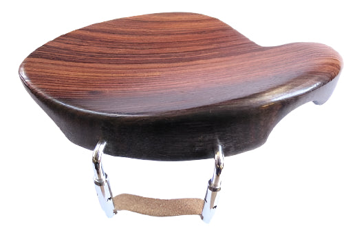 Viola chinrest- Vermeer-Rosewood