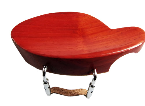 Violin chinrest- Vermeer-Paddock