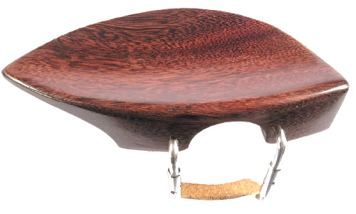 Violin chinrest- Zitmann-Tetul Standard chrome