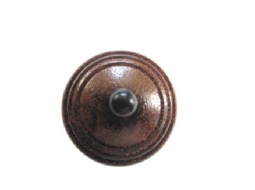 Violin endpin-Snakewood- New Hill-ebony pin
