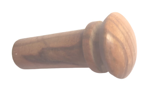 Violin endpin-Olive