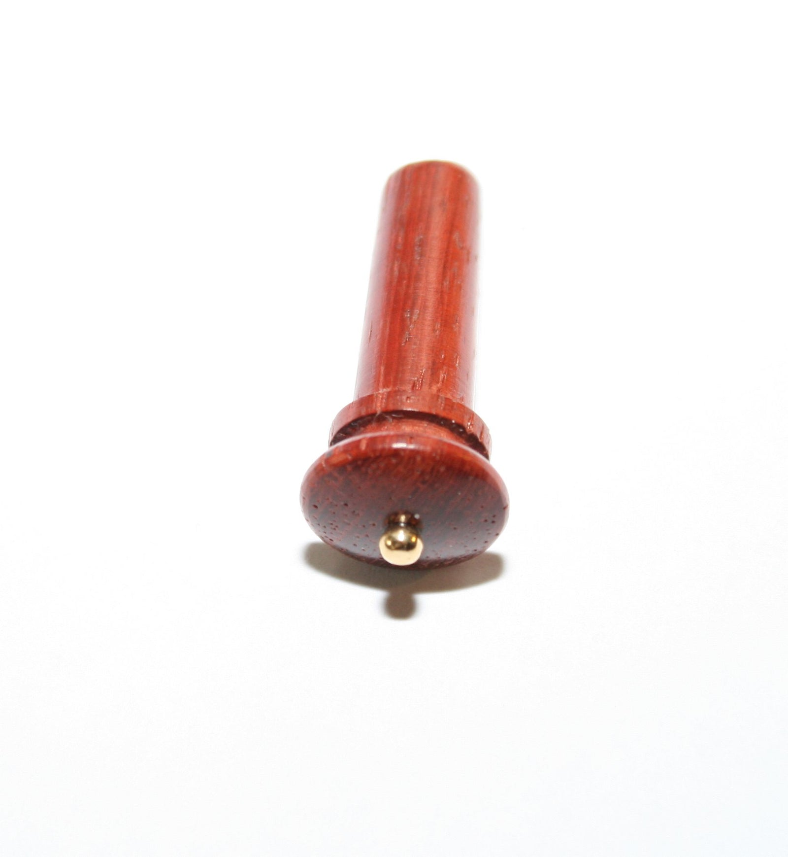 Violin Endpin-Paddock- Gold pin