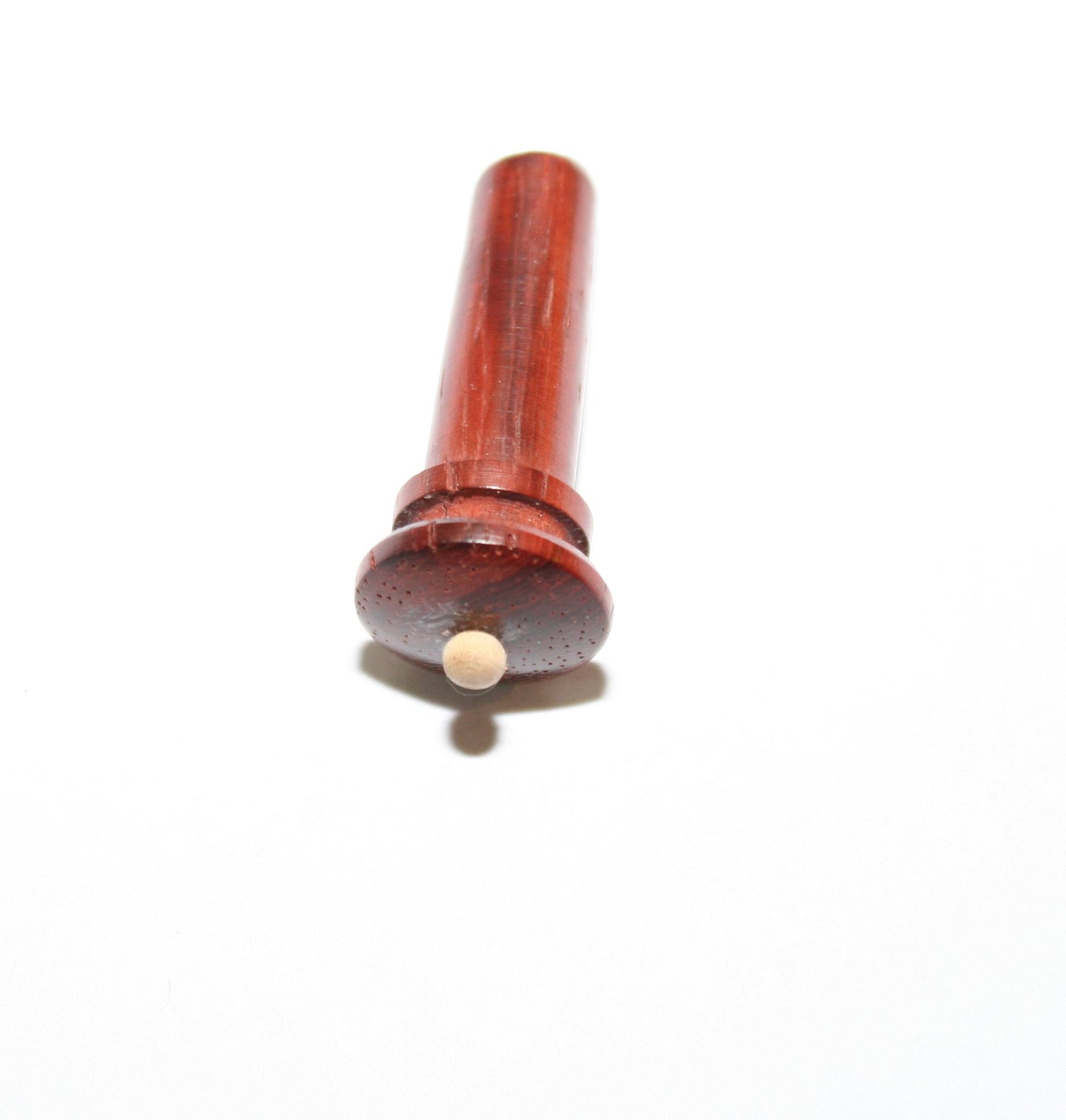 Violin Endpin-Paddock-White pin