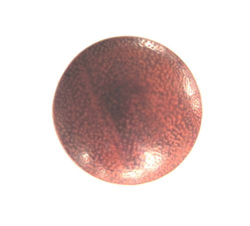 Violin endpin-Pernambuco-round