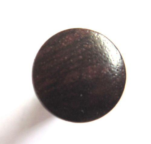 Violin endpin-Round-Rosewood