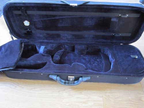 Violin suspension super light case - Dov Music