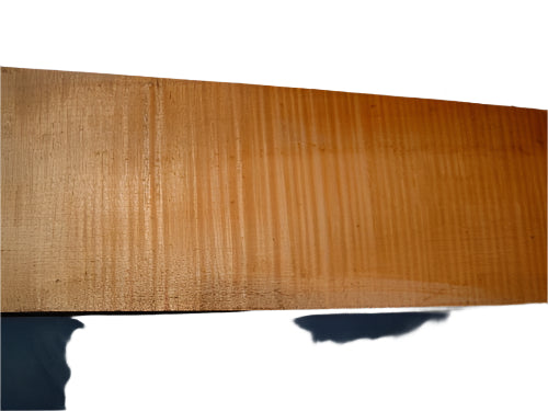 Tonewood-Bosnian maple-Violin