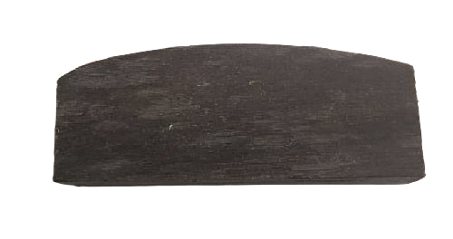 Violin nut-ebony