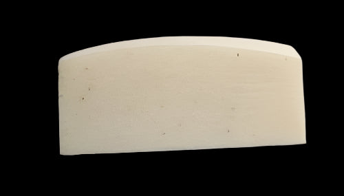 Violin nut-white mammoth