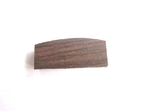 Violin nut-Rosewood