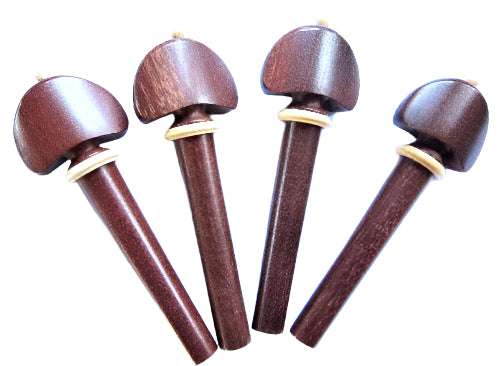 viola pegs-Hill-Crabwood-white trimme