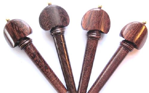 Violin pegs-Hill-Tetul-gold pin