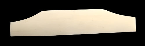 Viola saddle-White mamoth(Rare)