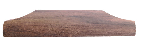 Violin saddle-rosewood