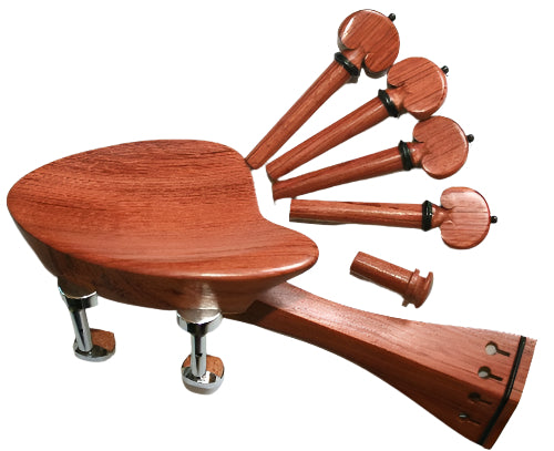 Violin fitting set- Teneo