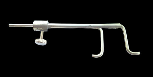 Violin soundpost gauge