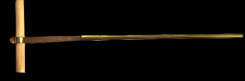 Cello-Sound post retriever