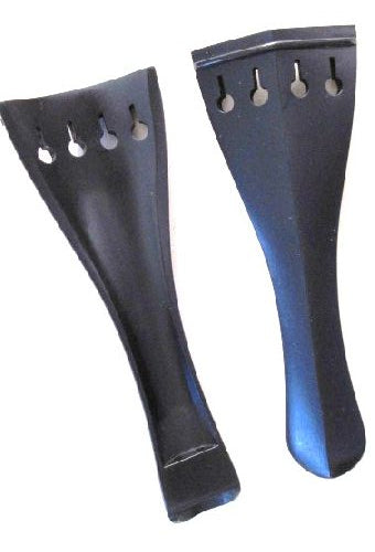 Violin Tailpiece-Hill-Ebony-108mm