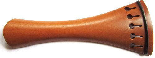 violin tailpiece-French-Boxwood-5 strings